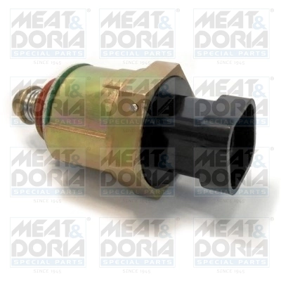 Idle Control Valve, air supply